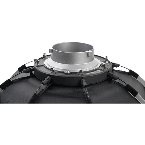 Amaran Light Dome Mini SE bez grida (60cm) - 6